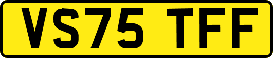 VS75TFF
