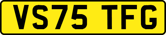 VS75TFG