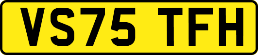 VS75TFH