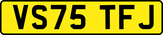 VS75TFJ