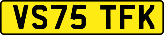 VS75TFK