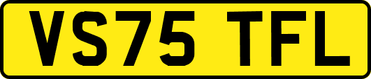 VS75TFL