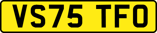 VS75TFO