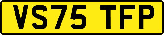 VS75TFP