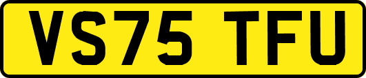 VS75TFU