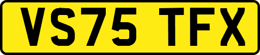 VS75TFX