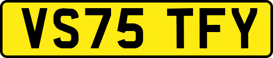 VS75TFY