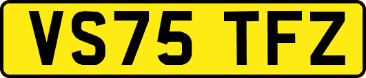 VS75TFZ