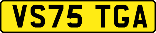 VS75TGA