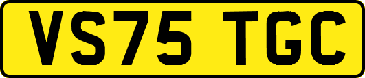 VS75TGC