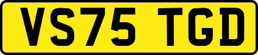 VS75TGD