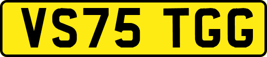 VS75TGG
