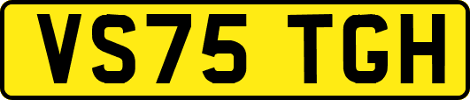 VS75TGH