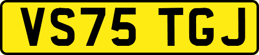 VS75TGJ