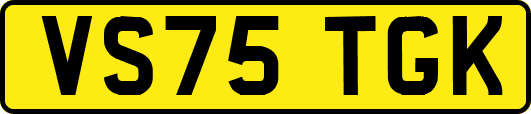 VS75TGK