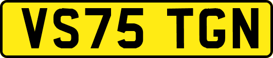 VS75TGN