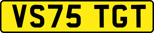 VS75TGT