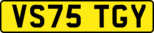 VS75TGY