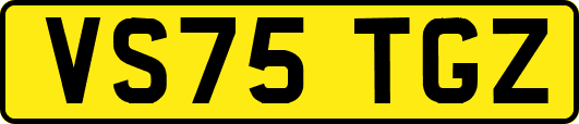 VS75TGZ
