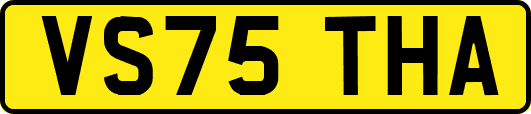 VS75THA