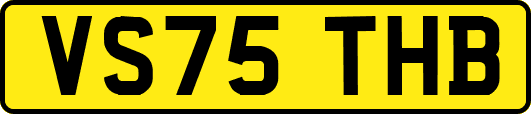 VS75THB