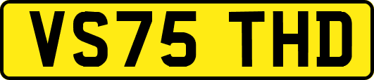 VS75THD
