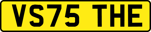 VS75THE