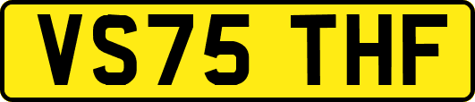 VS75THF