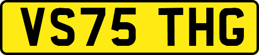 VS75THG