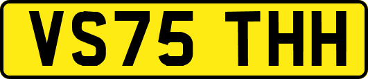 VS75THH