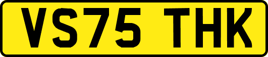 VS75THK