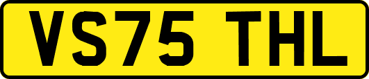 VS75THL