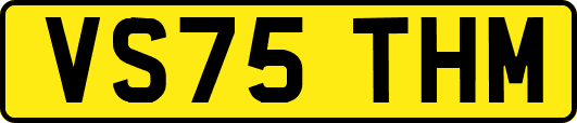 VS75THM