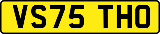 VS75THO