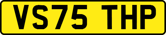 VS75THP
