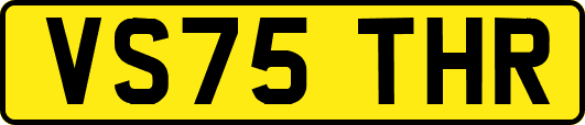 VS75THR