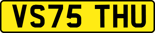 VS75THU