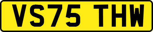 VS75THW