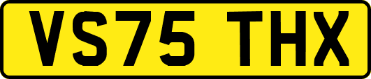 VS75THX