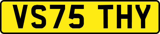 VS75THY