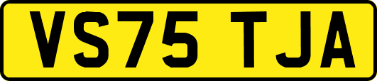 VS75TJA