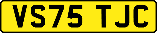 VS75TJC