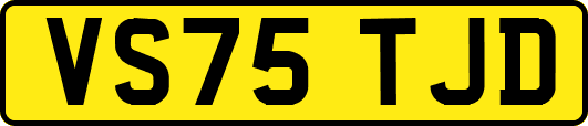 VS75TJD
