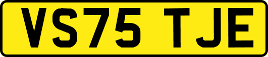 VS75TJE