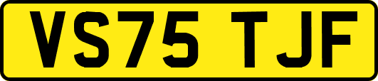 VS75TJF