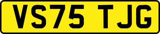 VS75TJG