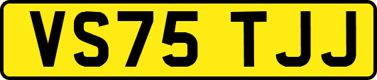 VS75TJJ