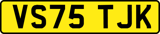 VS75TJK