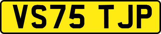 VS75TJP