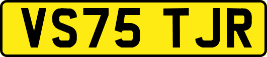 VS75TJR